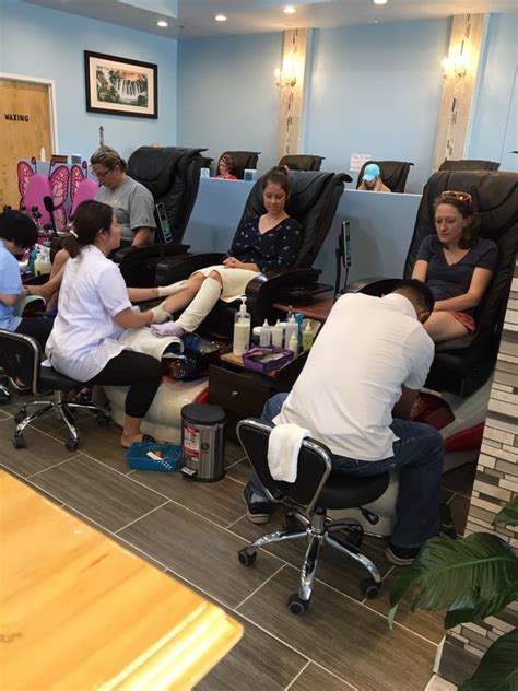 nail salons southern pines|nail salons southern pines nc.